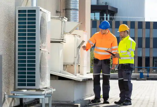 energy audit Keota